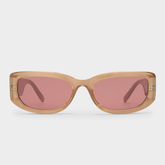 MONOPOLY | PEARL CHAMPAGNE