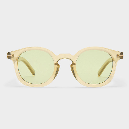 HOODWINKED | OLIVE LEAF