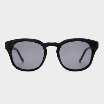 TRENTADUE | SCRATCHED BLACK