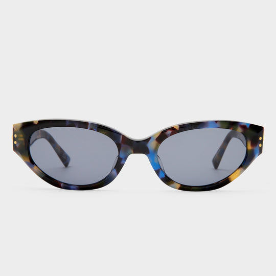 HALCYON | NAVY TORT