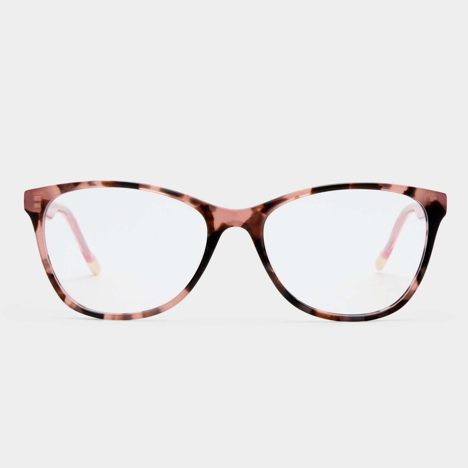 Allegory Orchid Female D-Frame Optical Frames | Le Specs