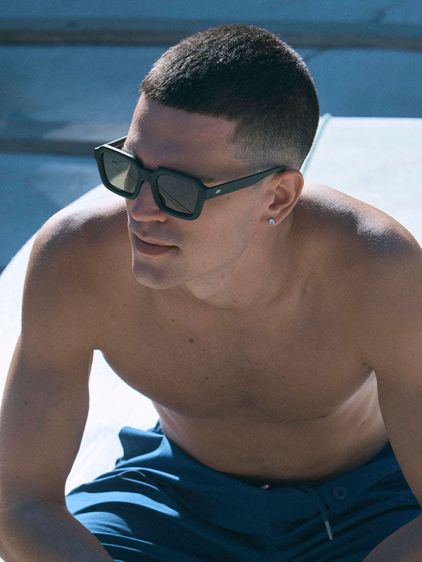 Men's Classic Sunglasses