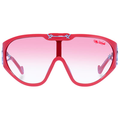NEPO BABY | FLAME RED
