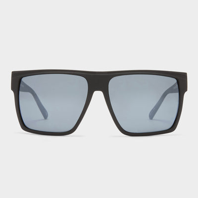 DIRTY MAGIC | BLACK RUBBER POLARISED