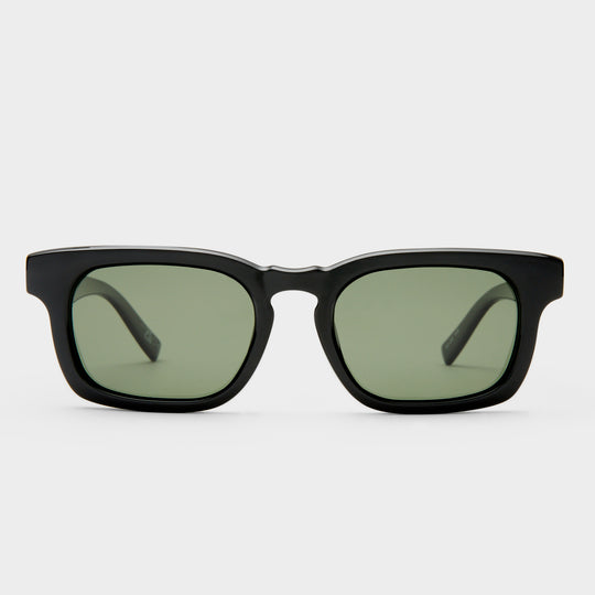 ICEBERG + | BLACK POLARISED