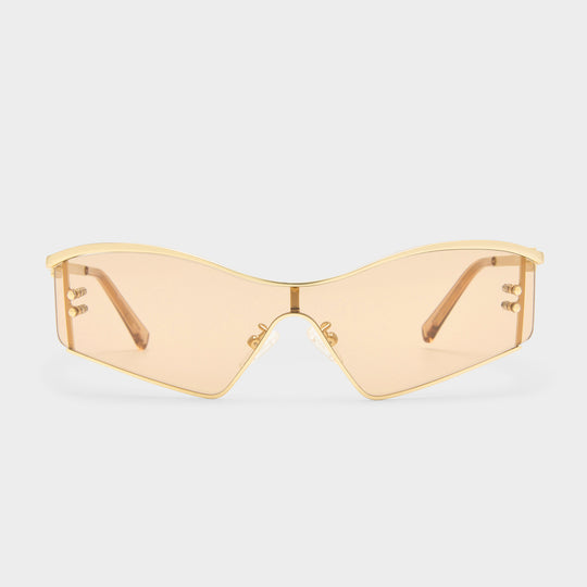 HYPERBOLE | SATIN GOLD