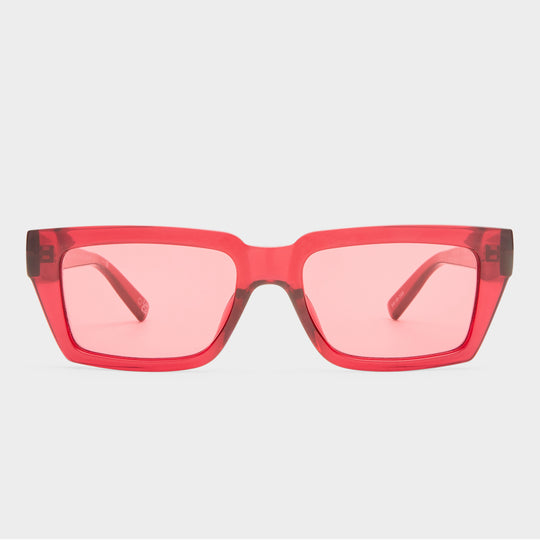 NOCTURNAL HABIT | VERMILION