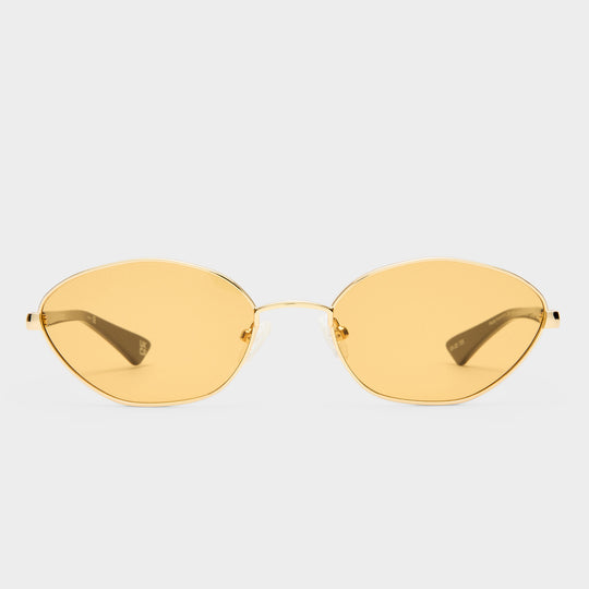 LE BEBE | GOLD AMBER TINT