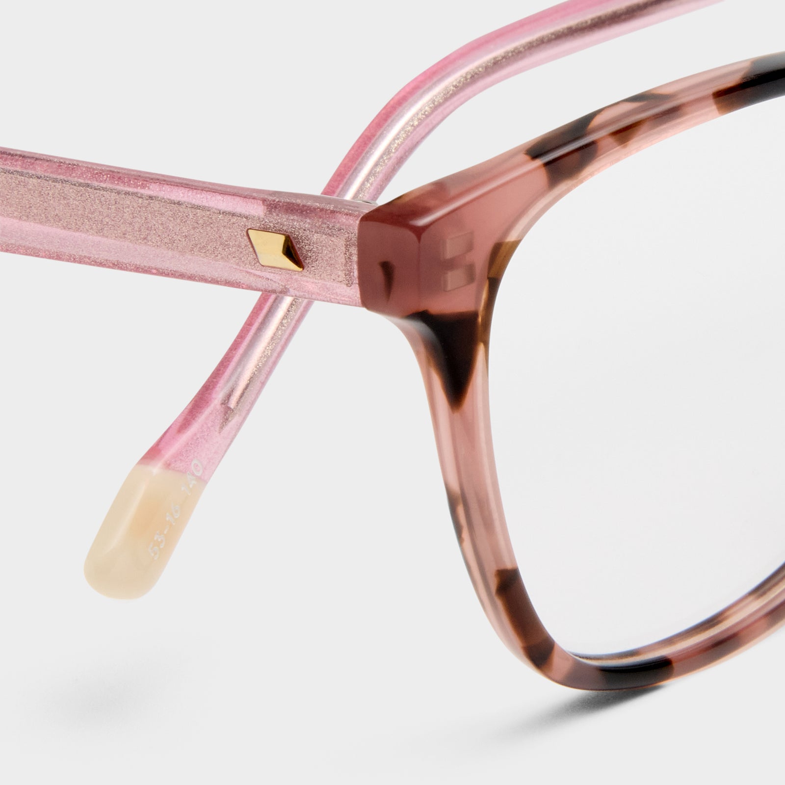 Allegory Orchid Female D-Frame Optical Frames | Le Specs