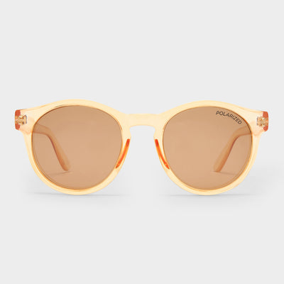 HEY MACARENA | BLONDE POLARISED