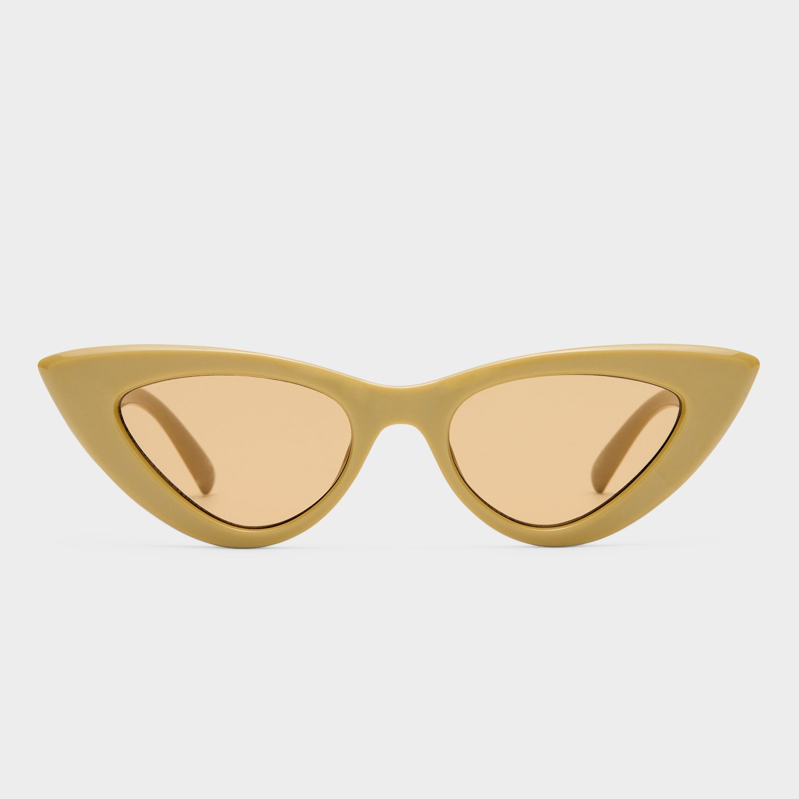 Hypnosis Biscotti Female Cat-Eye Sunglasses | Le Specs