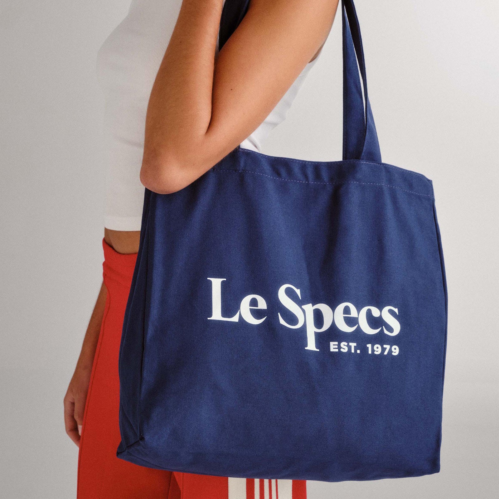 Less24gwp2 Navy Uni-Sex Unspecified Marketing | Le Specs