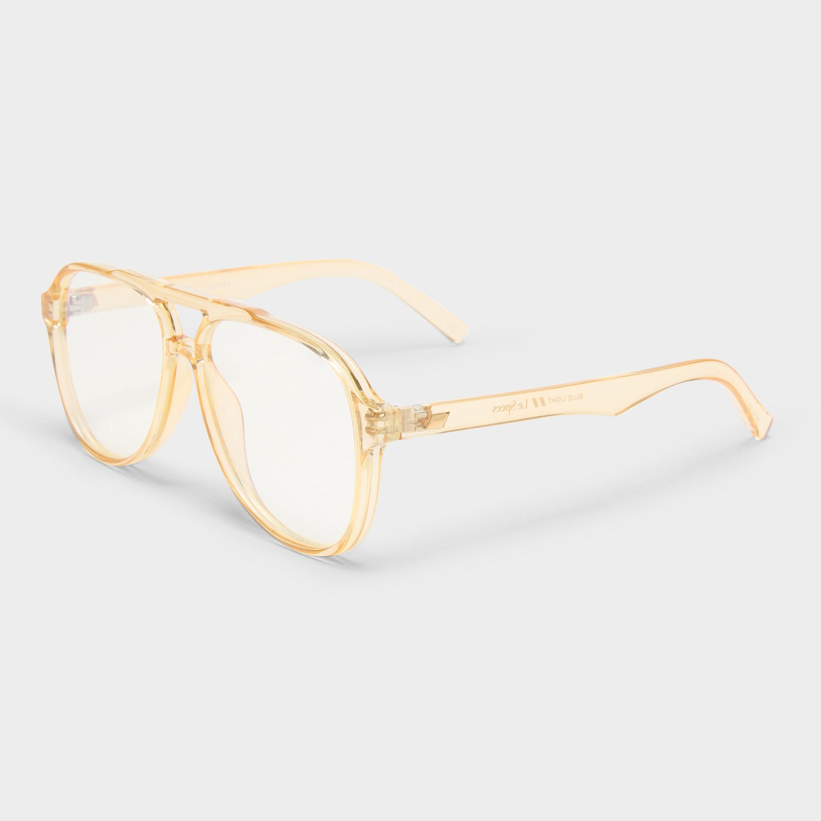 Clear aviator glasses australia online