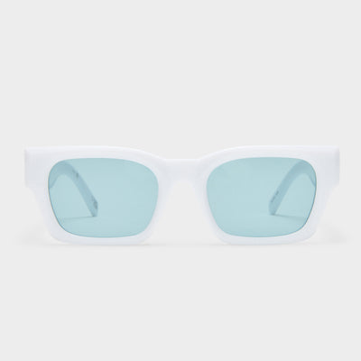 SHMOOD | WHITE SEAFOAM TINT POLARISED