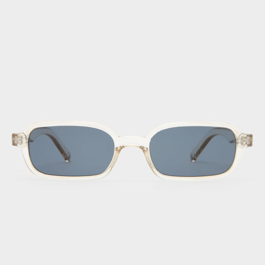 PILFERER | PEWTER POLARISED