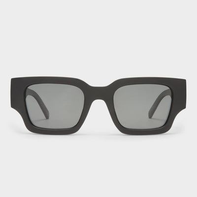 ATLANTIS | MATTE BLACK POLARISED