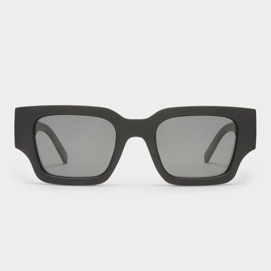 ATLANTIS | MATTE BLACK POLARISED