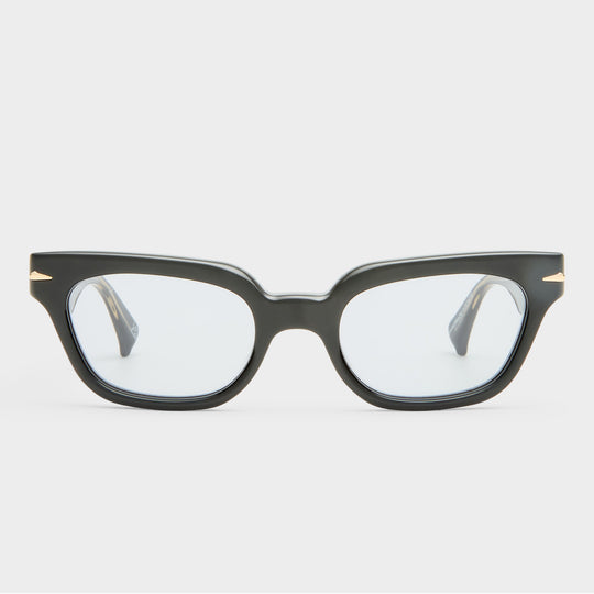 NUMERO TRES | OBSIDIAN BLACK SMOKE TINT