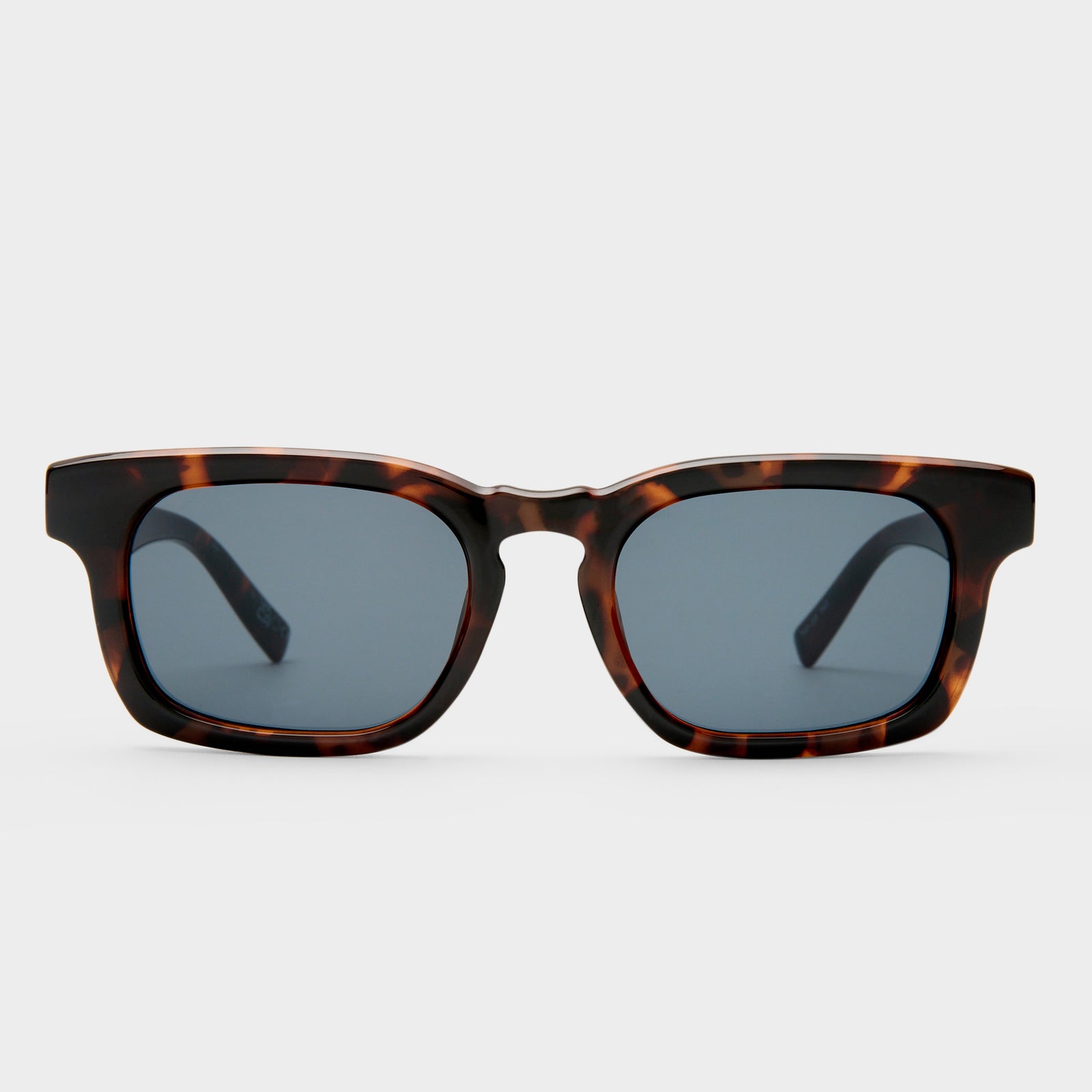 Iceberg + Tokyo Tort Uni-Sex Square Sunglasses | Le Specs