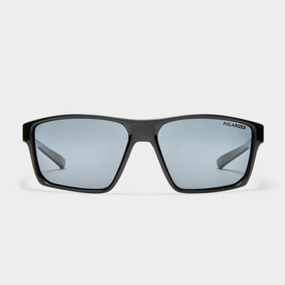 DAUNTLESS | BLACK POLARISED