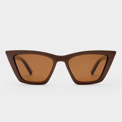 VELODROME | COCOA POLARISED