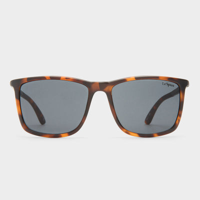 TWEEDLEDUM | MATTE TORT MATTE BLACK