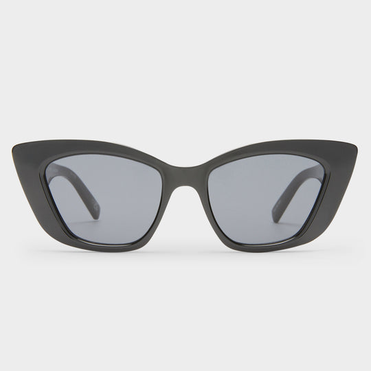 TRANQUIL TURMOIL | BLACK