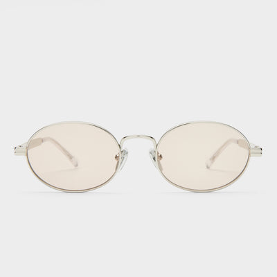 SIDE BAR | SILVER