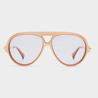 NUMERO ONCE | CHAMPAGNE VELVET