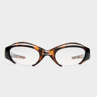 CYBORG | TORTOISESHELL