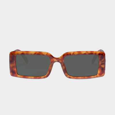 THE IMPECCABLE ALT FIT | TOFFEE TORT