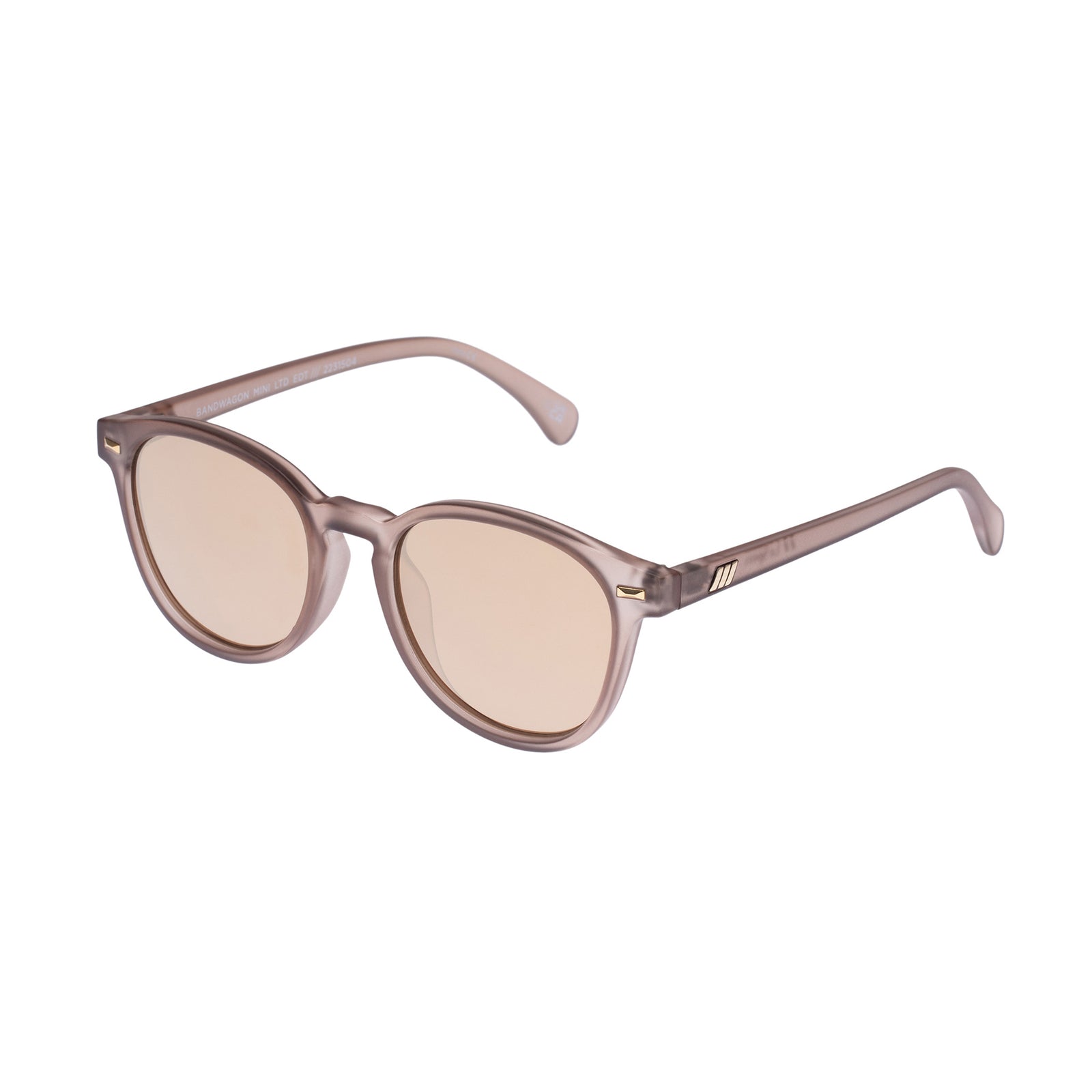 Le Specs Bandwagon Sunglasses | EMPIRE