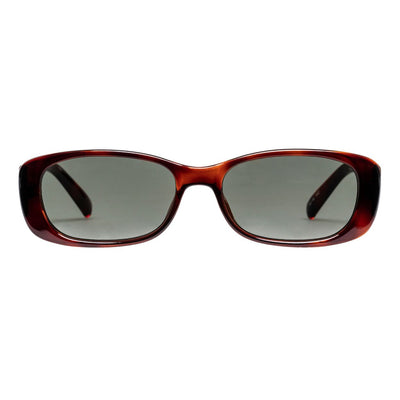 Red Heart Dynamite Eyeglass Case Pattern