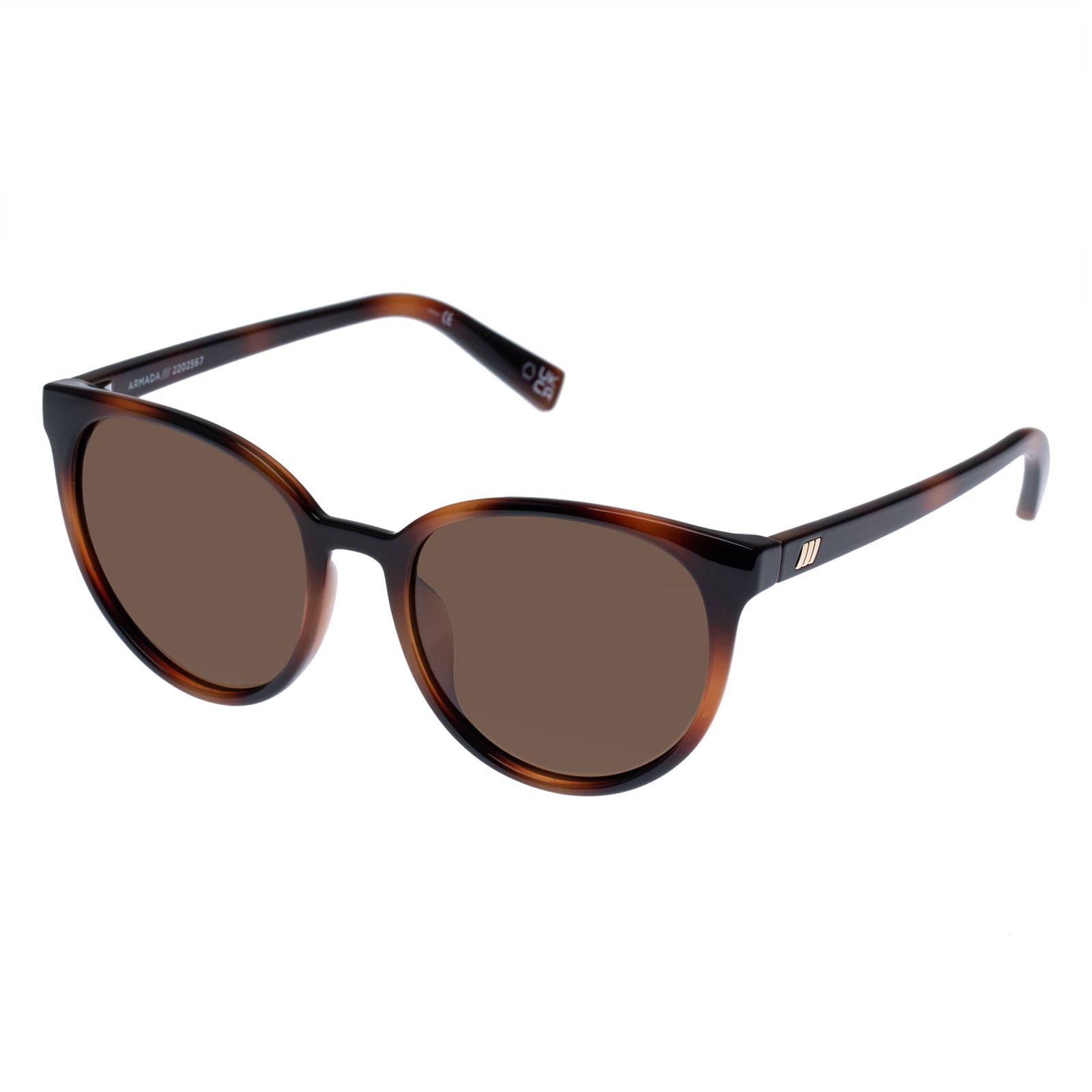 ARMADA TORT POLARISED Le Specs